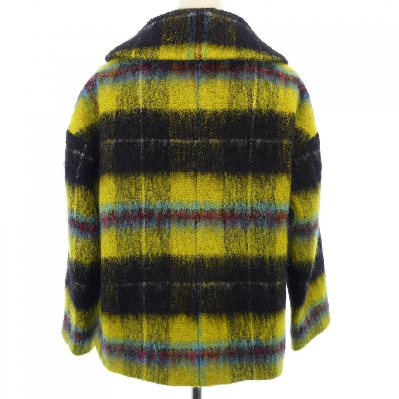 ジュンコシマダ JUNKO SHIMADA ジャケット