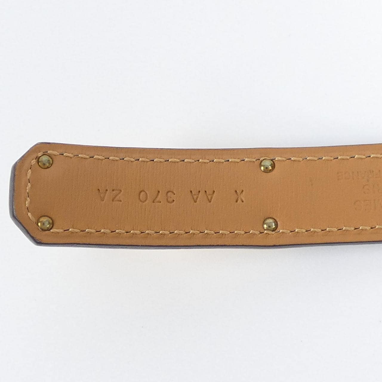 エルメス HERMES ケリー KELLY 18mm BELT