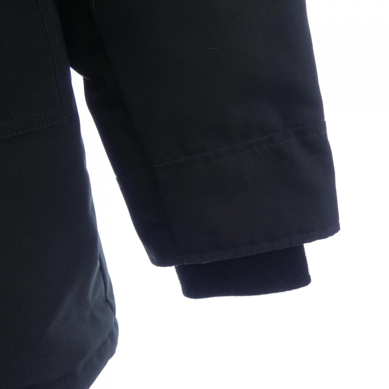 カナダグース CANADA GOOSE 3438JM JASPER ジャスパー ダウンジャケット