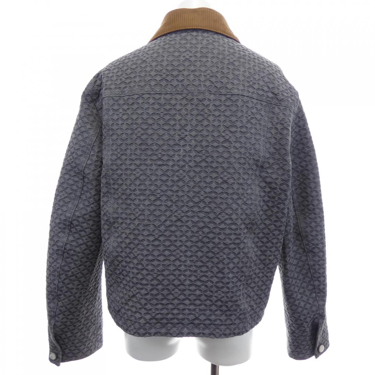 ルイヴィトン LOUIS VUITTON ワークウェアブルゾン HTB60WXOC ジャケット