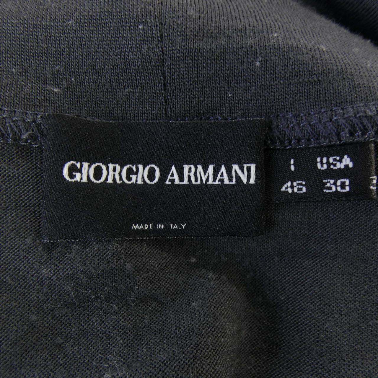 ジョルジオ アルマーニ GIORGIO ARMANI トップス