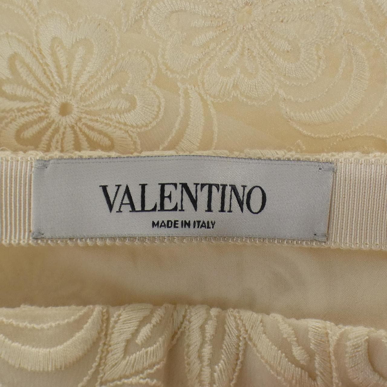 ヴァレンティノ VALENTINO TB3RA5N55AP スカート