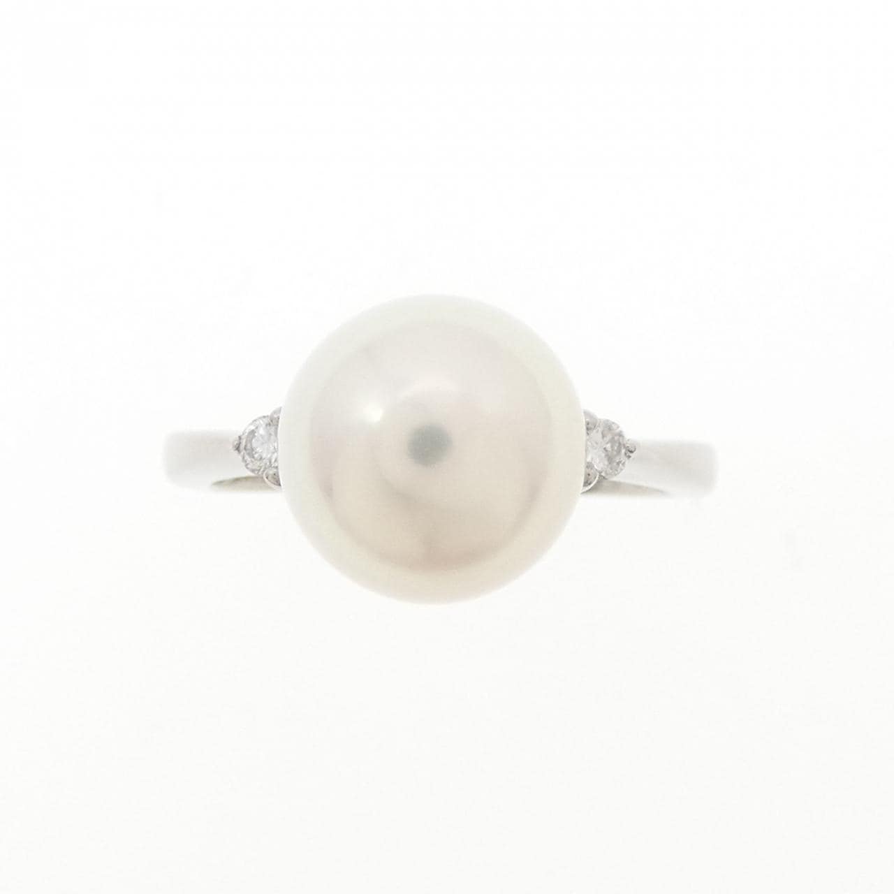 PT900 アコヤパール リング 8.5mm