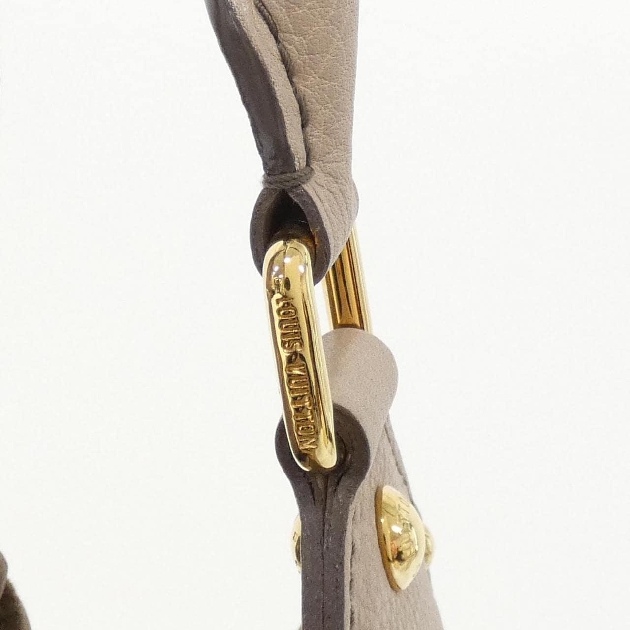 ルイヴィトン マヒナ L M93979 ショルダーバッグ