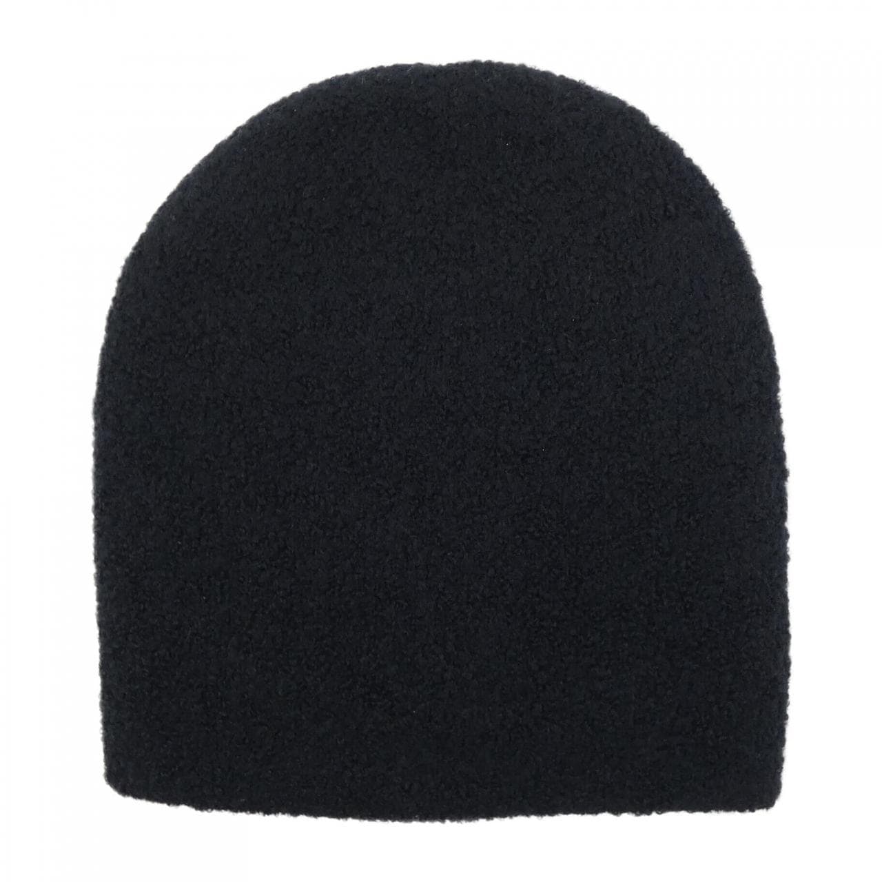 シャネル CHANEL AAB706B23057 ニットキャップ