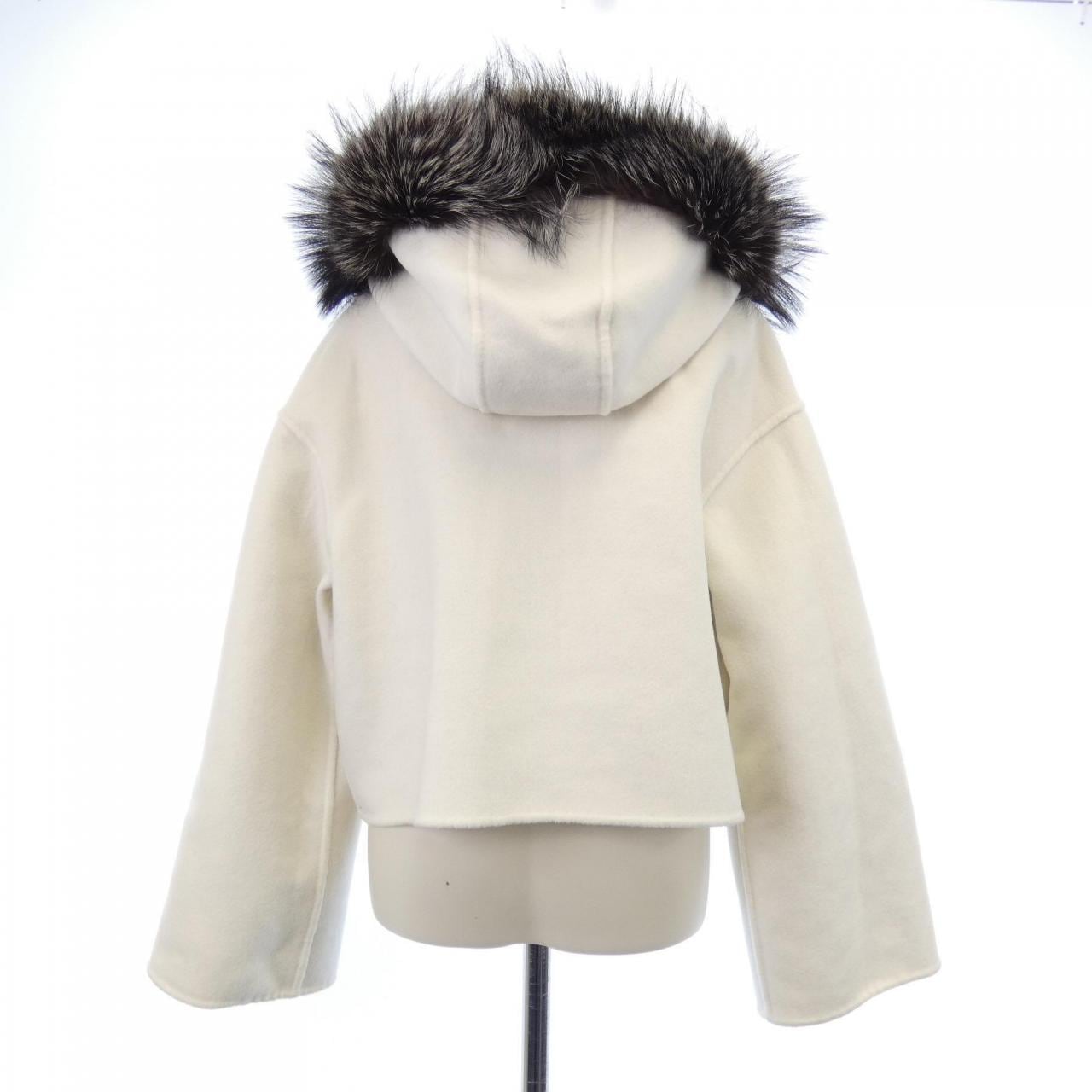 FENDI FJ7306 MW18 夾克