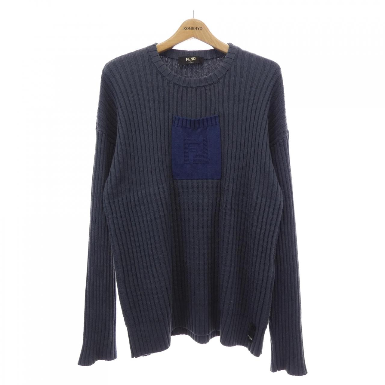 FENDI FZX036 AIB9 针织衫