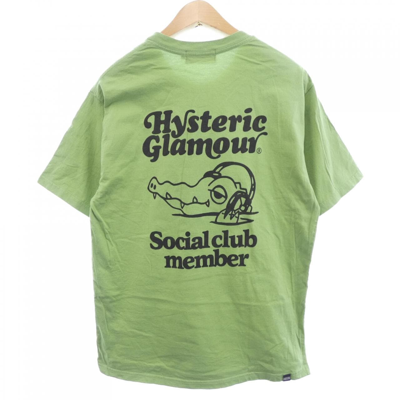 ヒステリック HYSTERIC Tシャツ