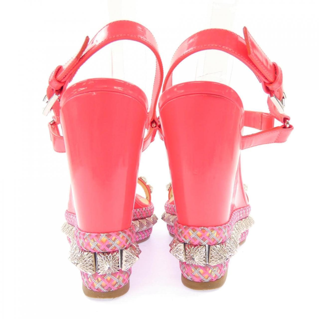 クリスチャンルブタン CHRISTIAN LOUBOUTIN サンダル