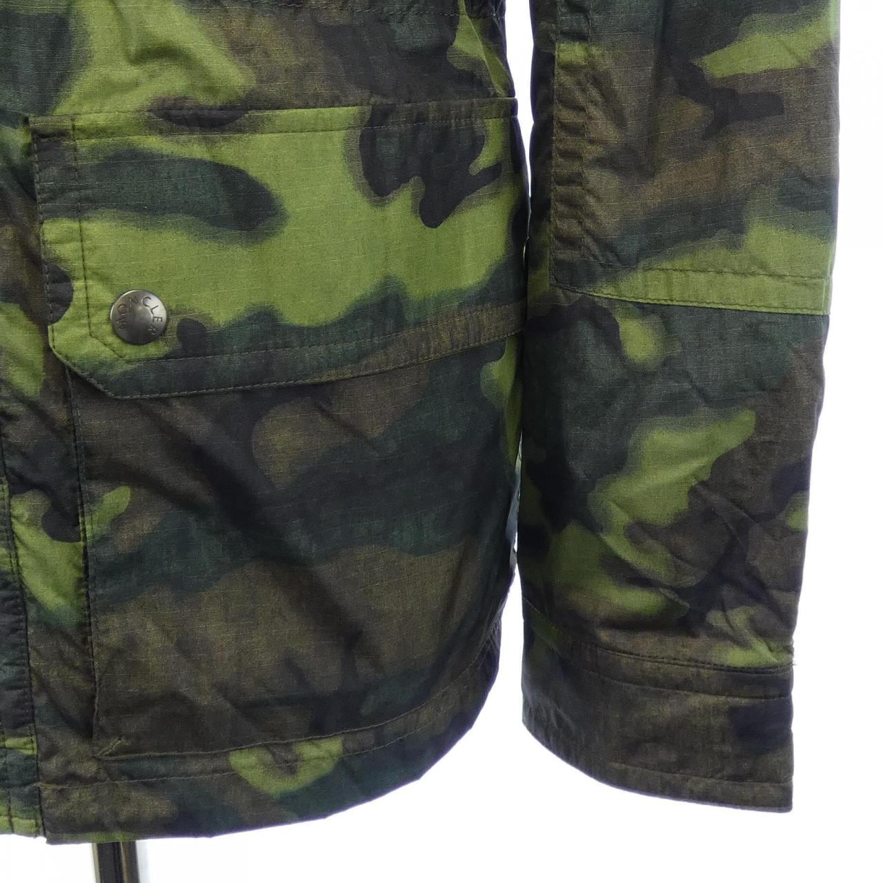 モンクレール MONCLER CRISTIAN ジャケット