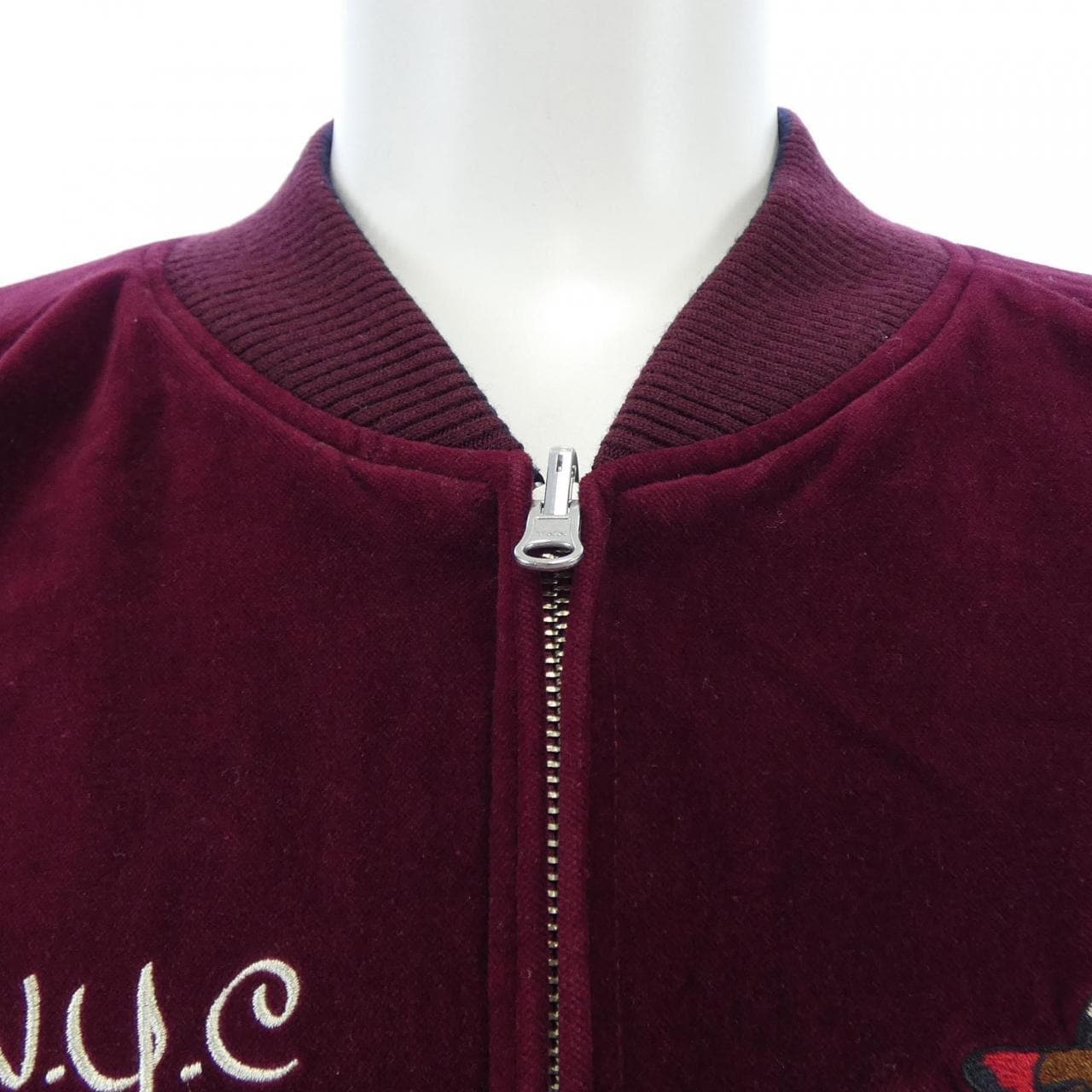 ショット SCHOTT スカジャン