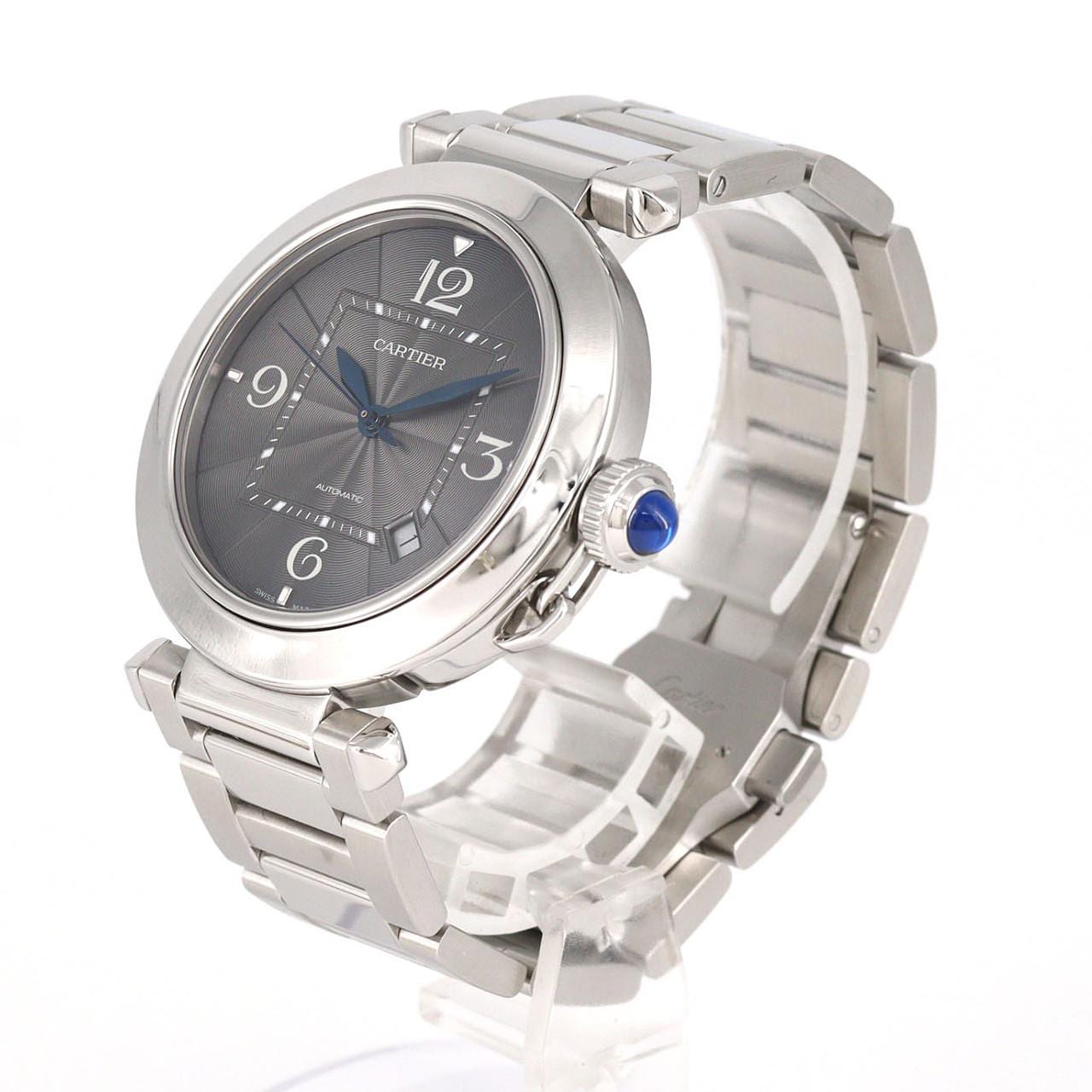 カルティエ パシャ･ドゥ･カルティエ WSPA0026 SS 自動巻