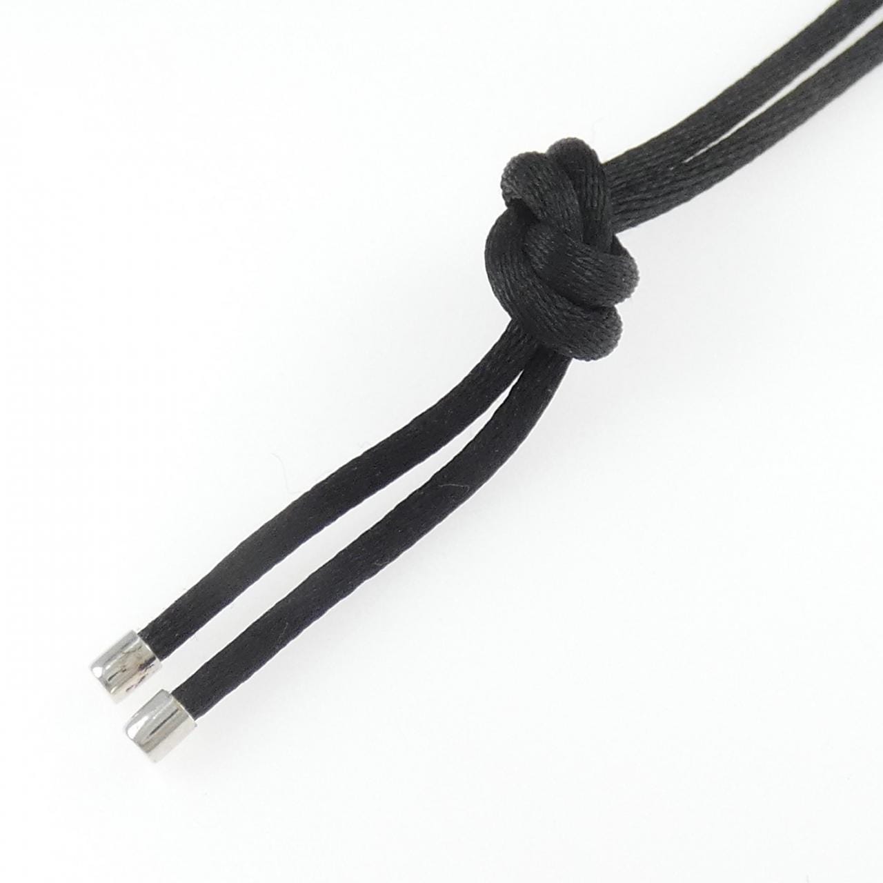 ショーメ ダイヤモンド ネックレス