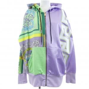 ヴェルサーチェ VERSACE A88680 パーカー