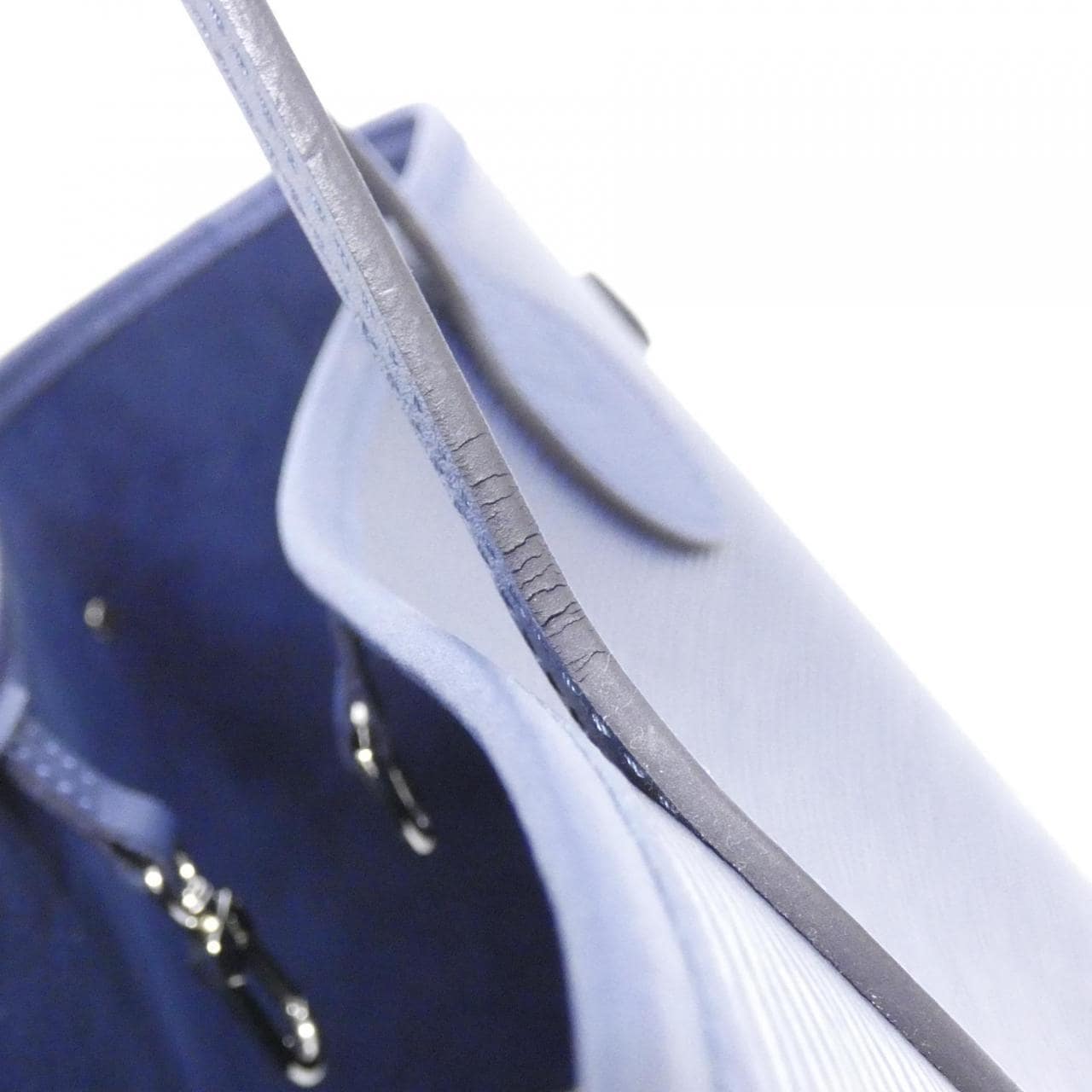 ルイヴィトン エピ ネヴァーフル MM M40885 バッグ