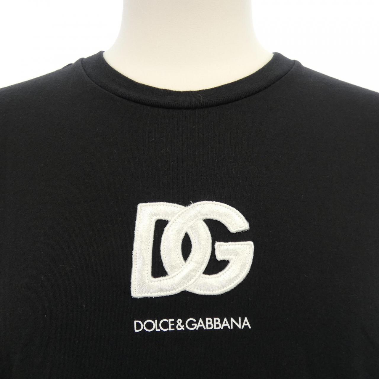 ドルチェアンドガッバーナ DOLCE&GABBANA G8PN9Z/G7M2F Tシャツ