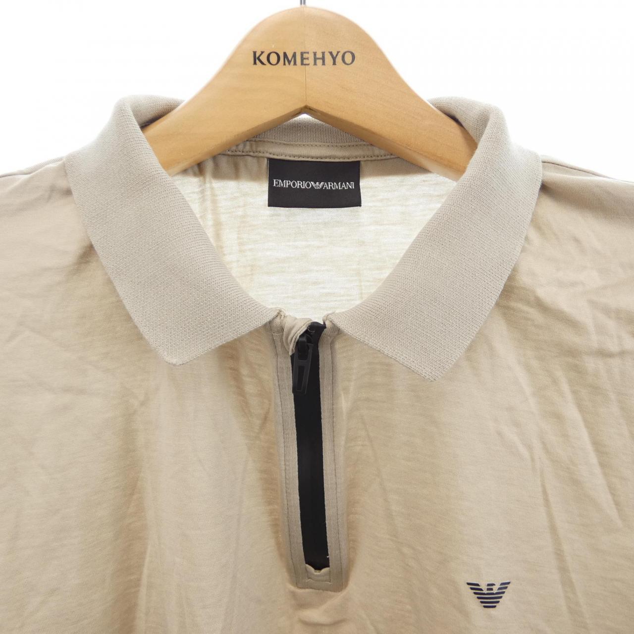 エンポリオアルマーニ EMPORIO ARMANI ポロシャツ