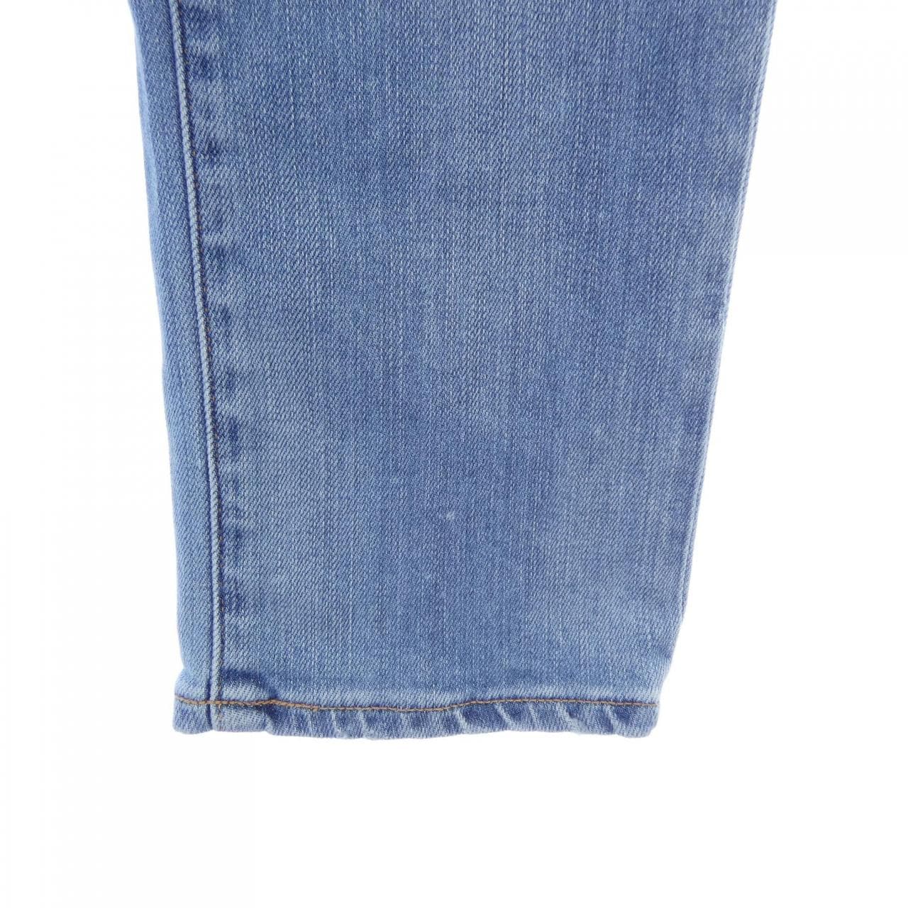 レッドカード RED CARD ジーンズ