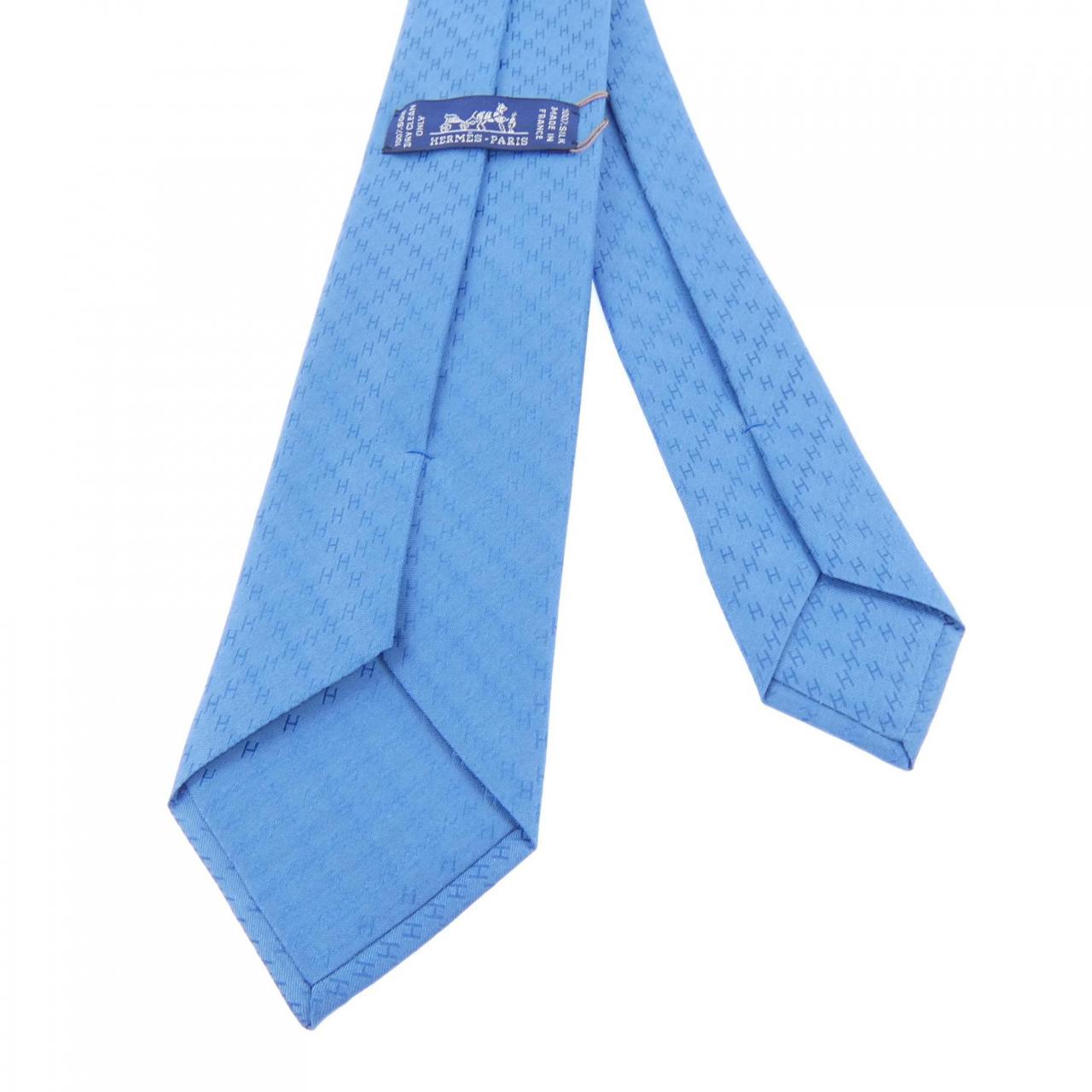 エルメス HERMES NECKTIE