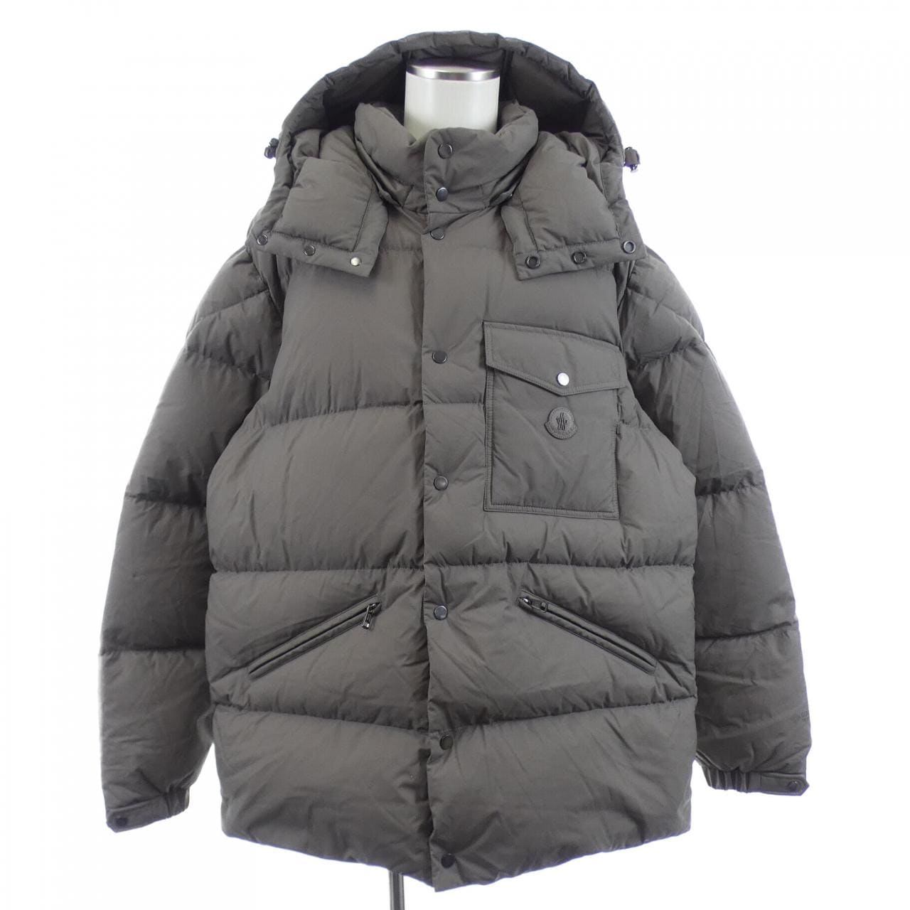 モンクレール MONCLER LOIRET ダウンジャケット