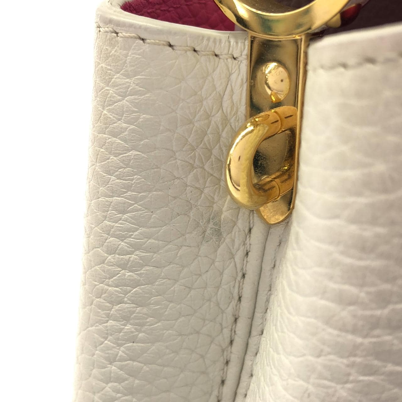 ルイヴィトン カプシーヌ MINI M22121 バッグ