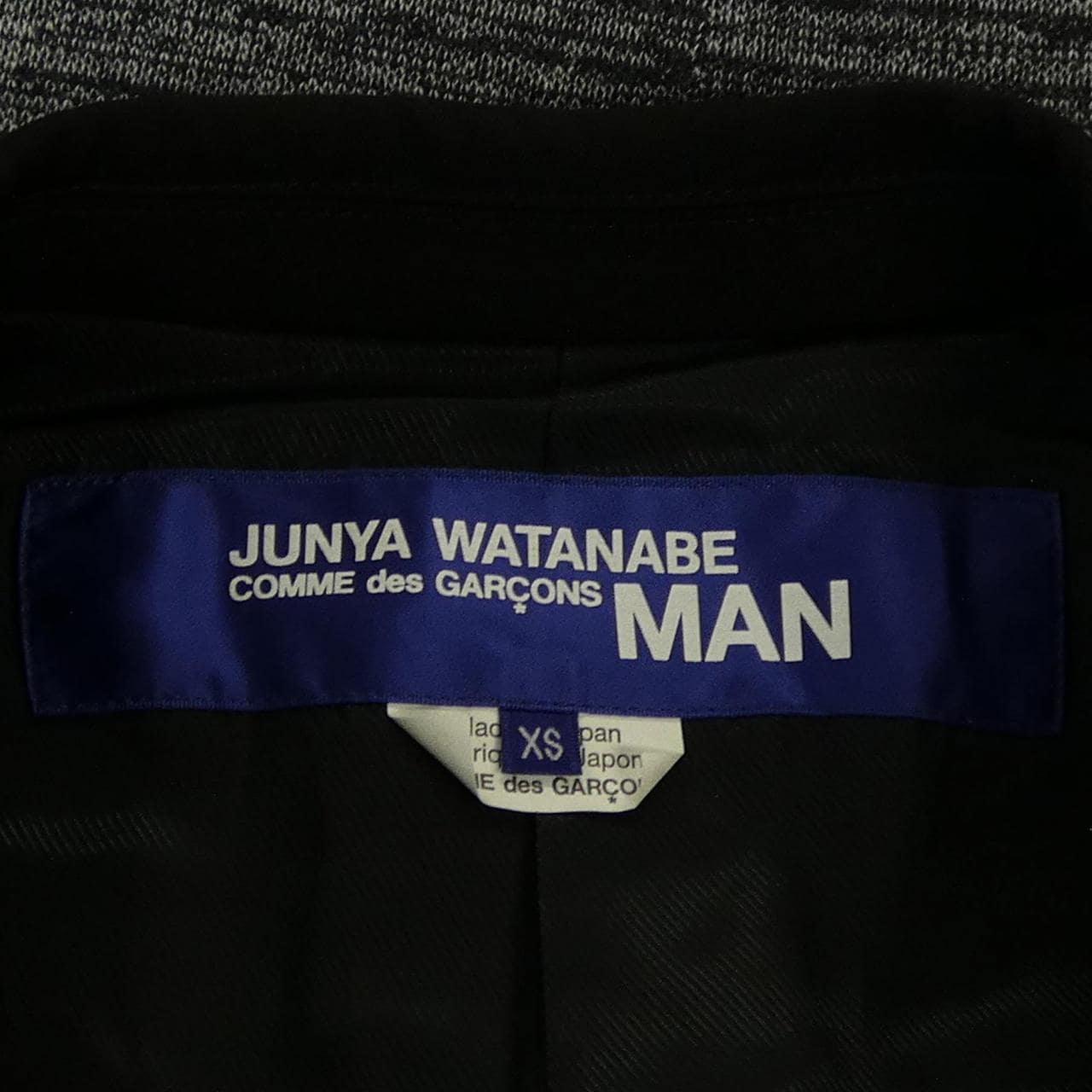 ジュンヤワタナベ JUNYA WATANABE WP-J029 ジャケット