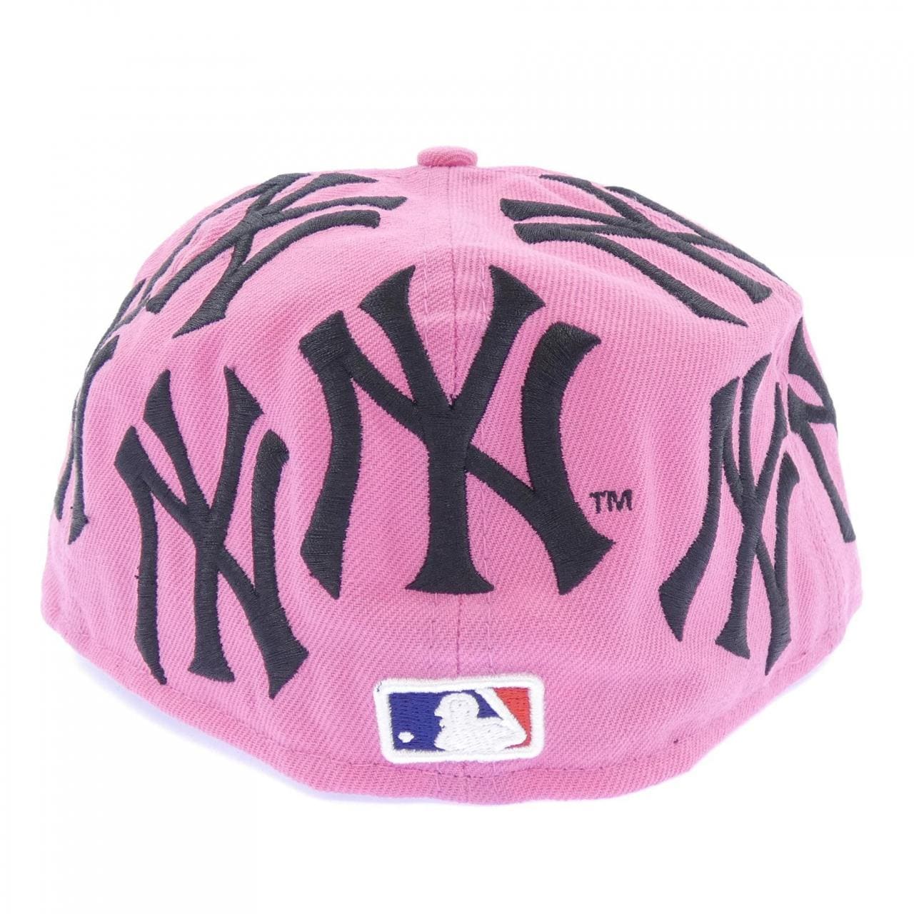 シュプリーム SUPREME New York Yankees Box キャップ