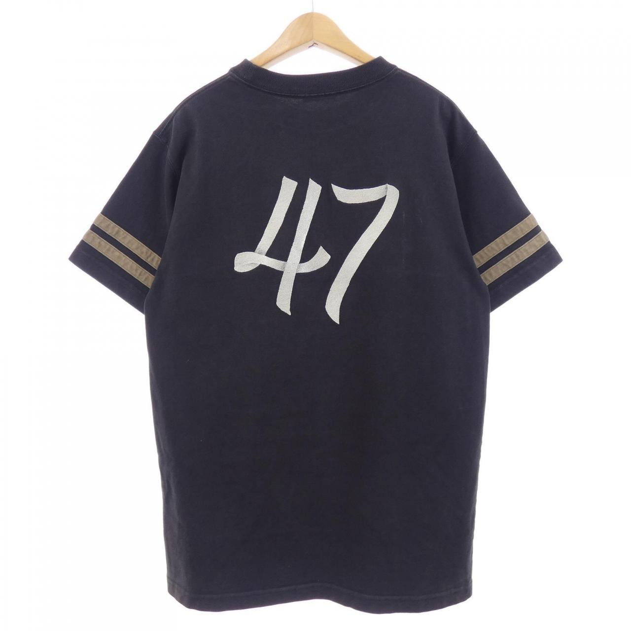 ディオール DIOR コットンコンパクトジャージーTシャツ 293J659A0554 Tシャツ