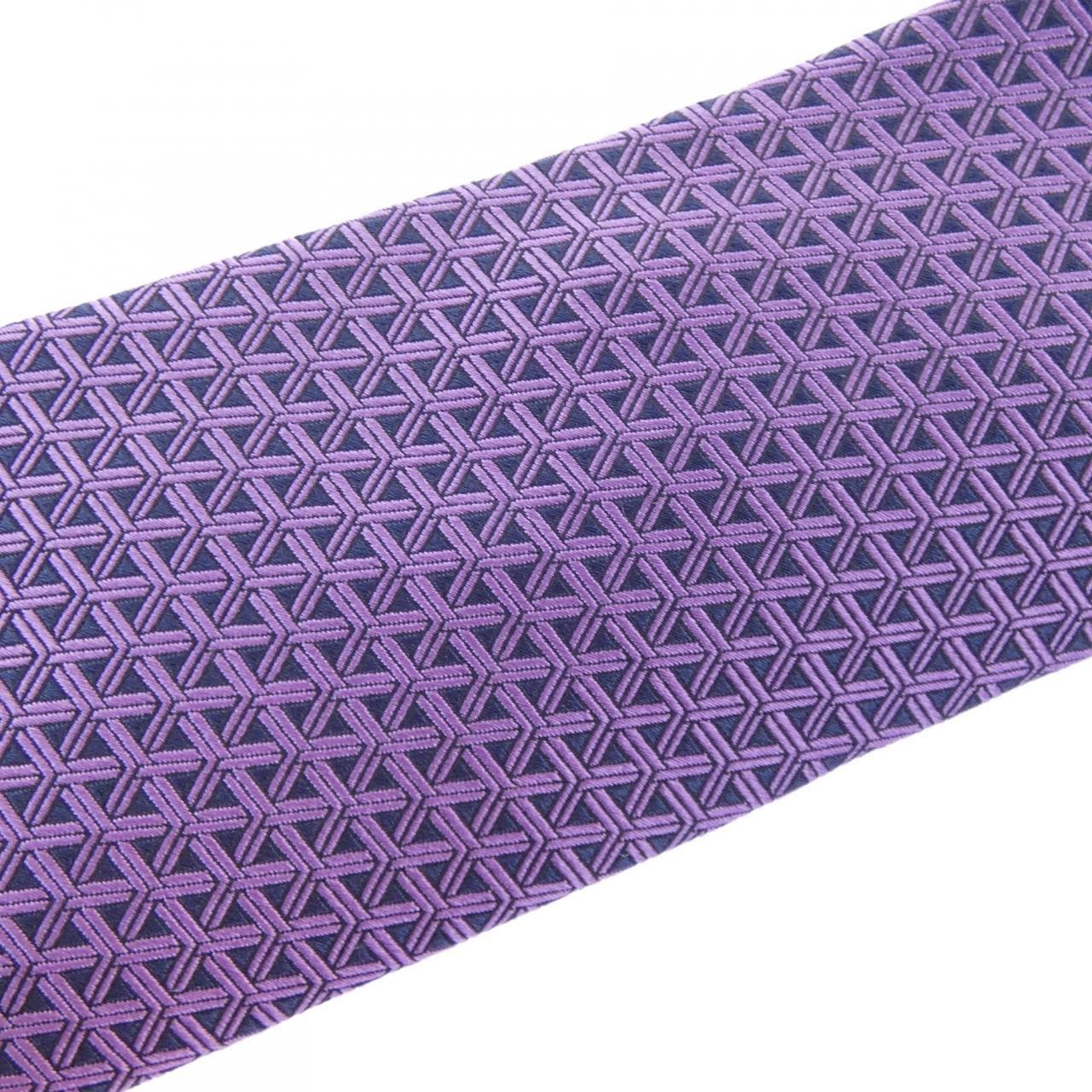 エルメネジルドゼニア Ermenegildo Zegna NECKTIE
