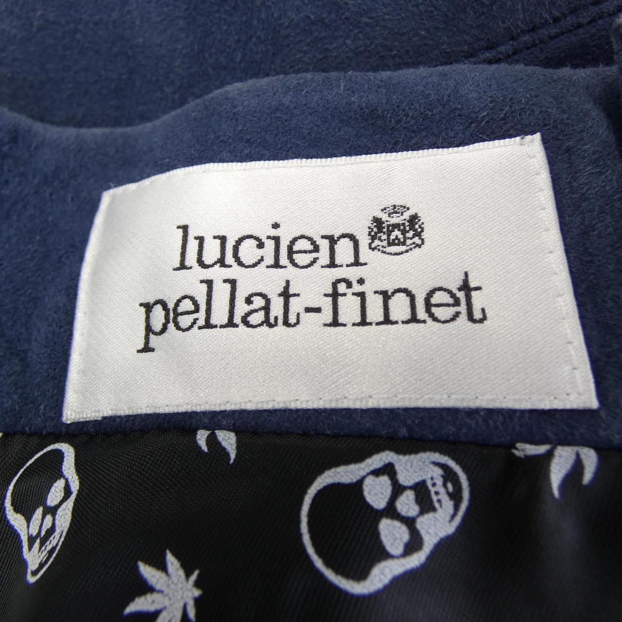 ルシアン ペラフィネ lucien pellat-finet スカート
