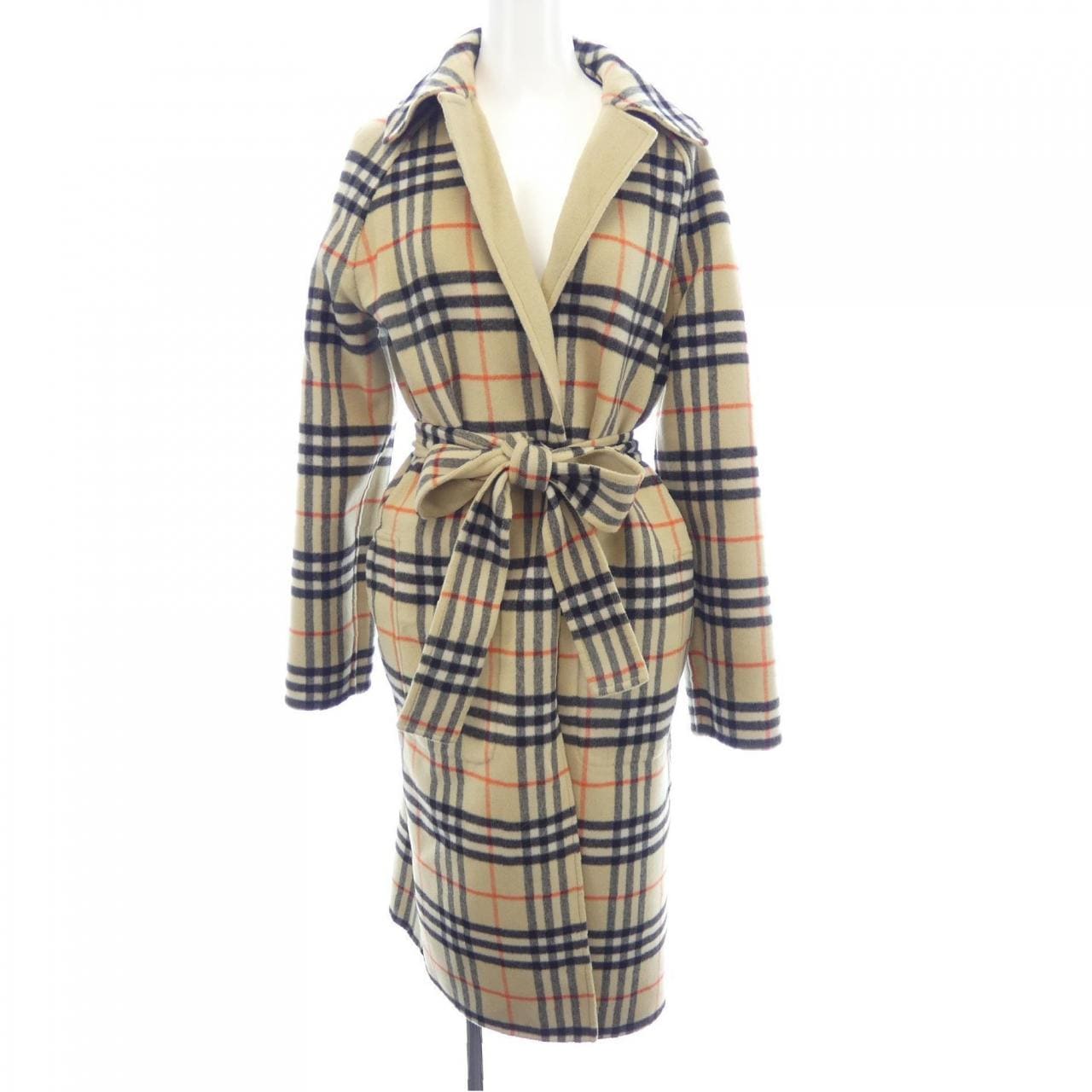 バーバリー BURBERRY 80938251 コート