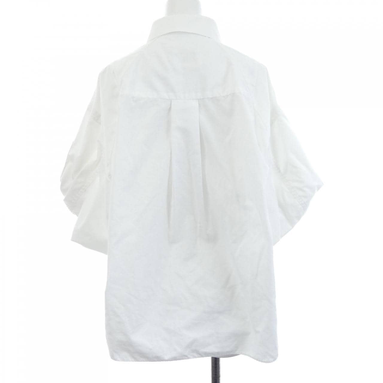 サカイ SACAI 25-07784 シャツ