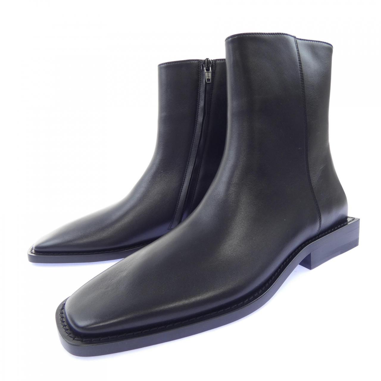 バレンシアガ BALENCIAGA 616349 ブーツ