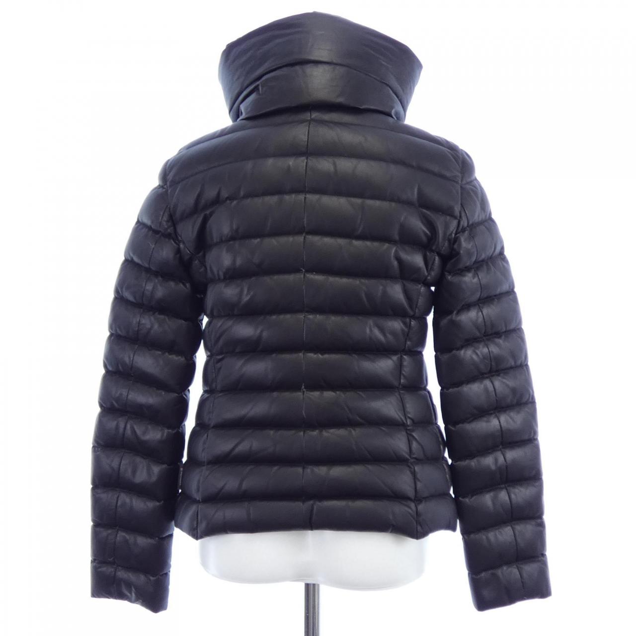 モンクレール MONCLER HORRE ダウンジャケット