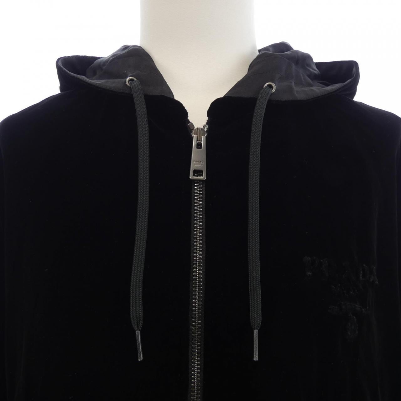 プラダ PRADA SGB965 S221 1Z8W ブルゾン