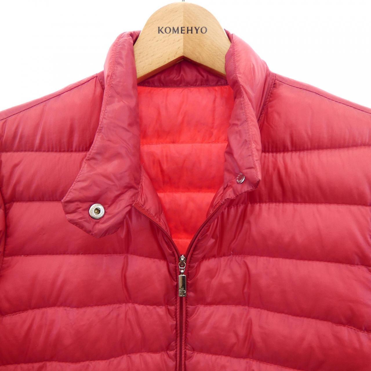 モンクレール MONCLER LANS ダウンジャケツト