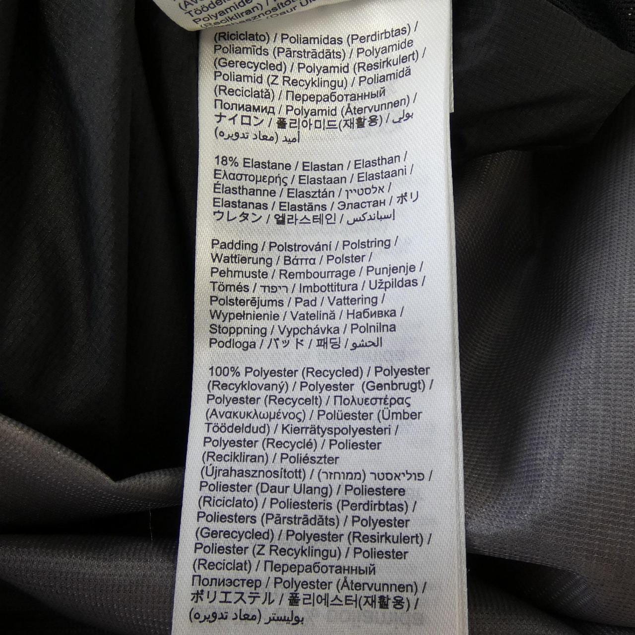 ロエベ LOEWE ON PARKA OUTER H929Y02W19 コート