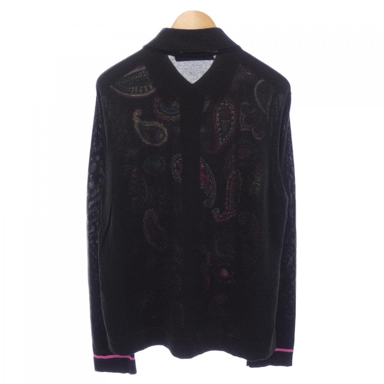 レオナールファッション LEONARD FASHION 0189507 カーディガン