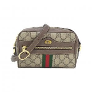 グッチ OPHIDIA 517350 96IWS ショルダーバッグ