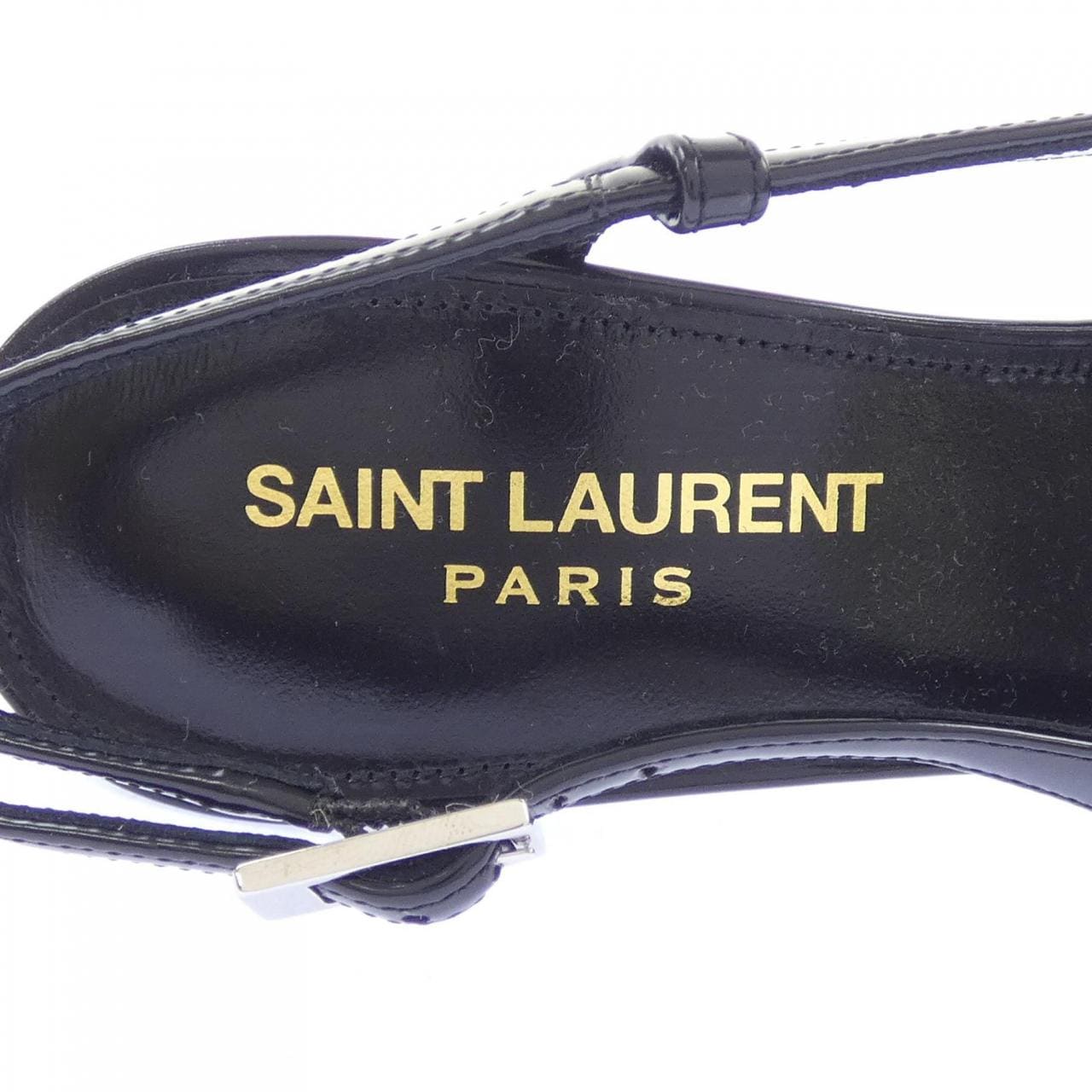 サンローラン SAINT LAURENT 802359 パンプス