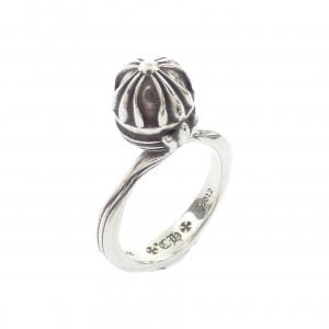 クロムハーツ CHROME HEARTS CROSSTAIL BALL 207125020SLVXXX001 RING