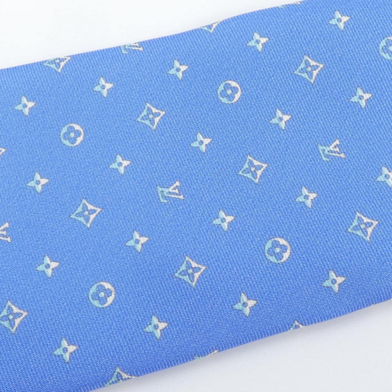 LOUIS LOUIS VUITTON NECKTIE