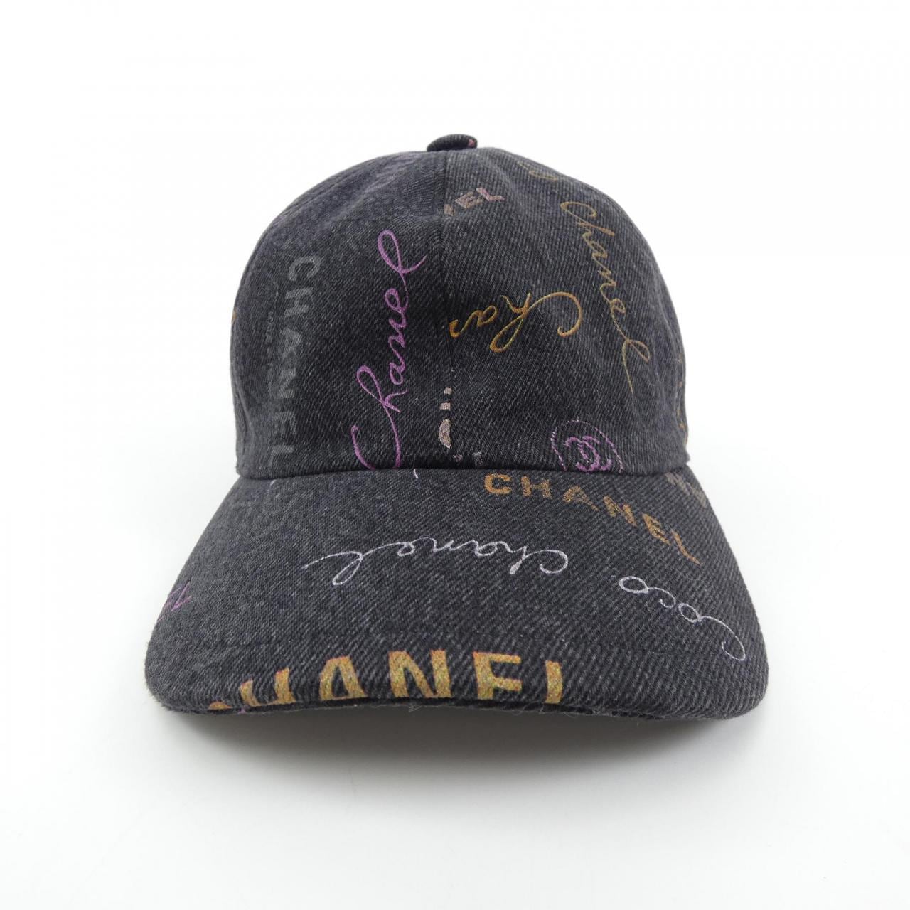 CHANEL CHANEL Cap