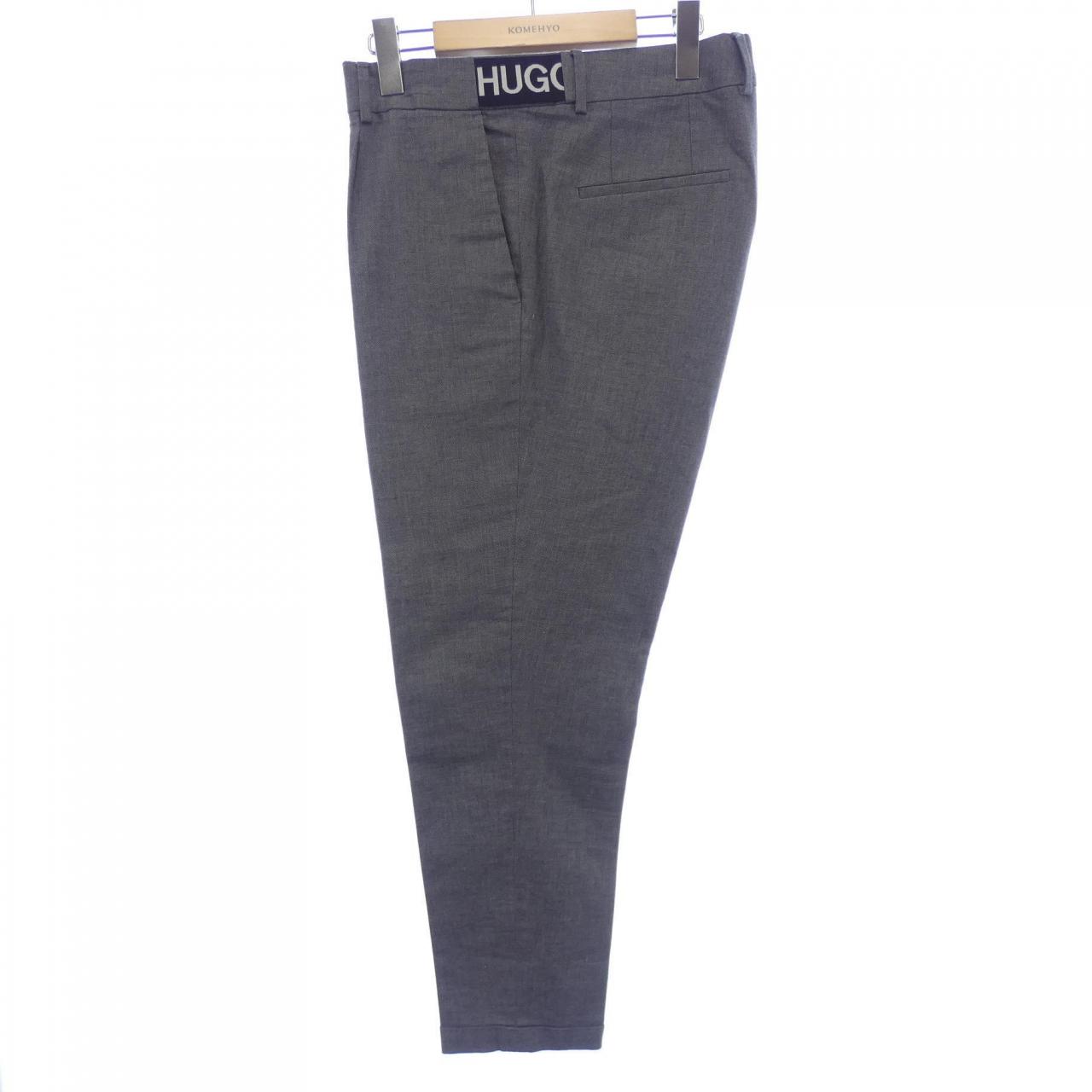 Hugo Boss HUGO BOSS pants