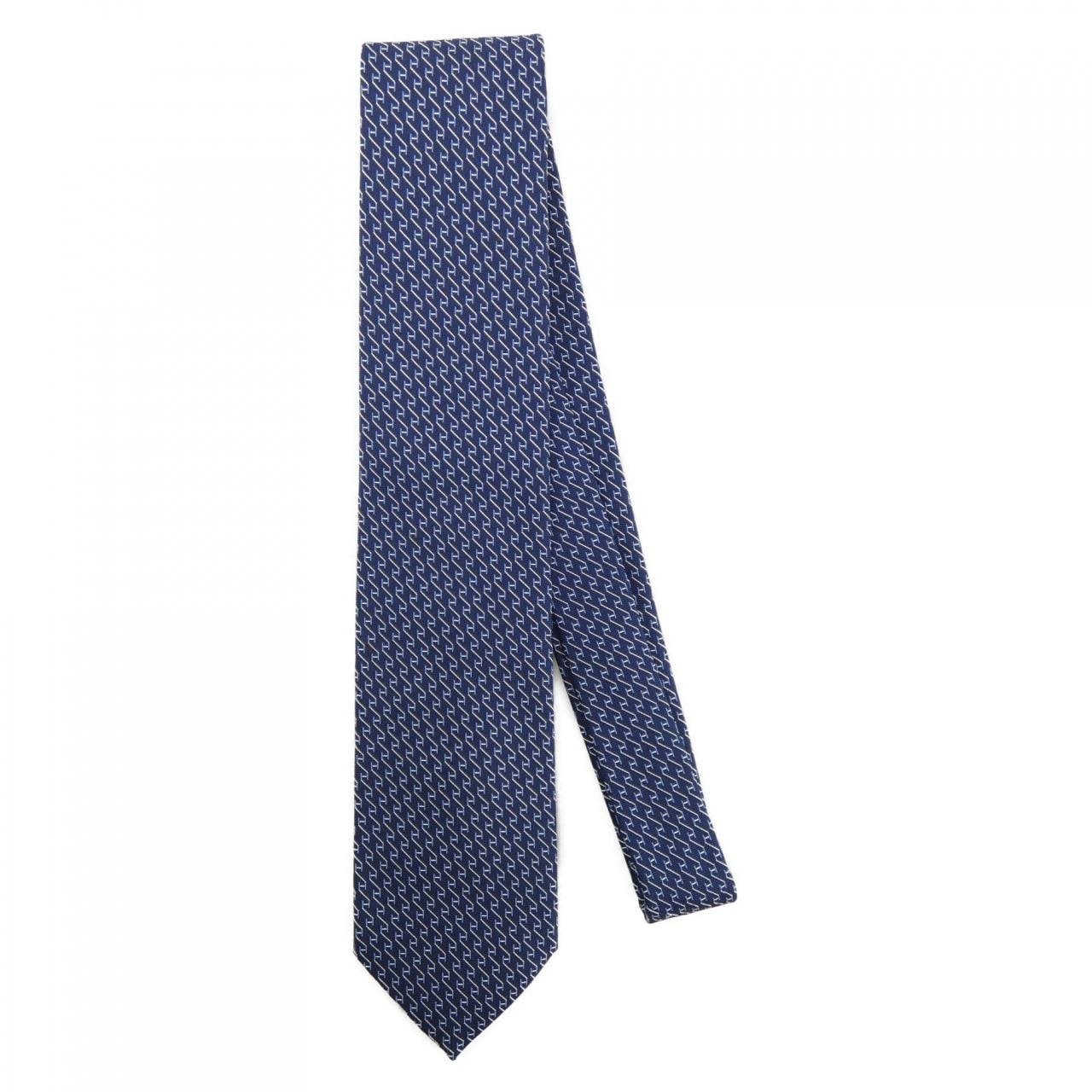 エルメス HERMES NECKTIE