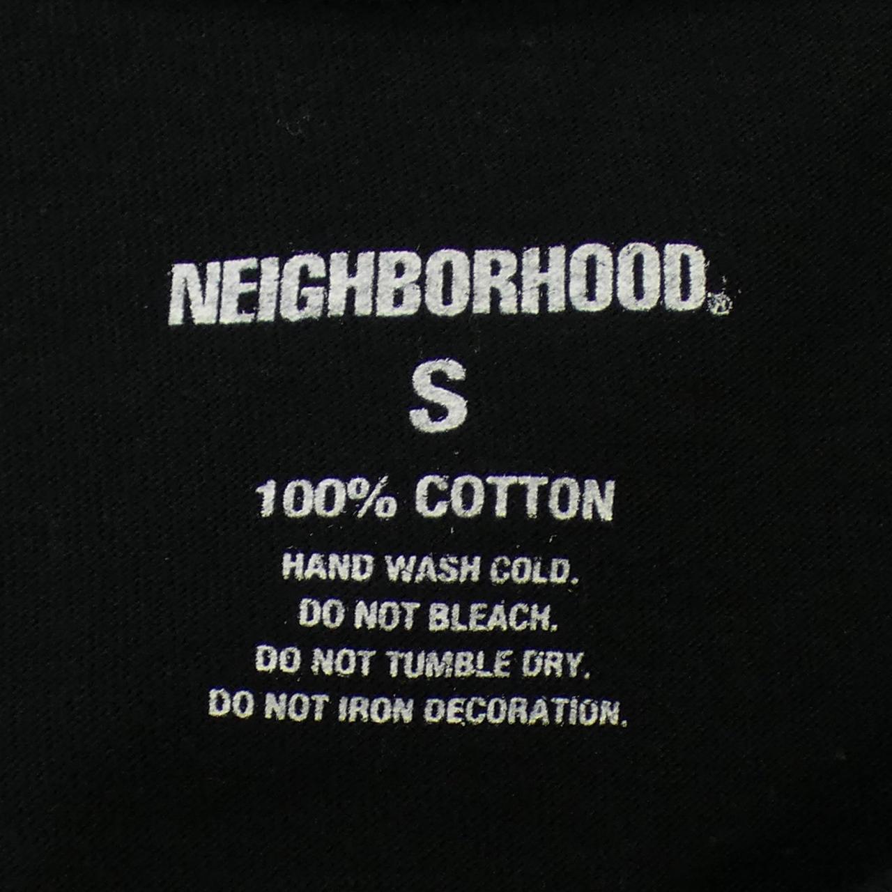 ネイバーフッド NEIGHBORHOOD Tシャツ