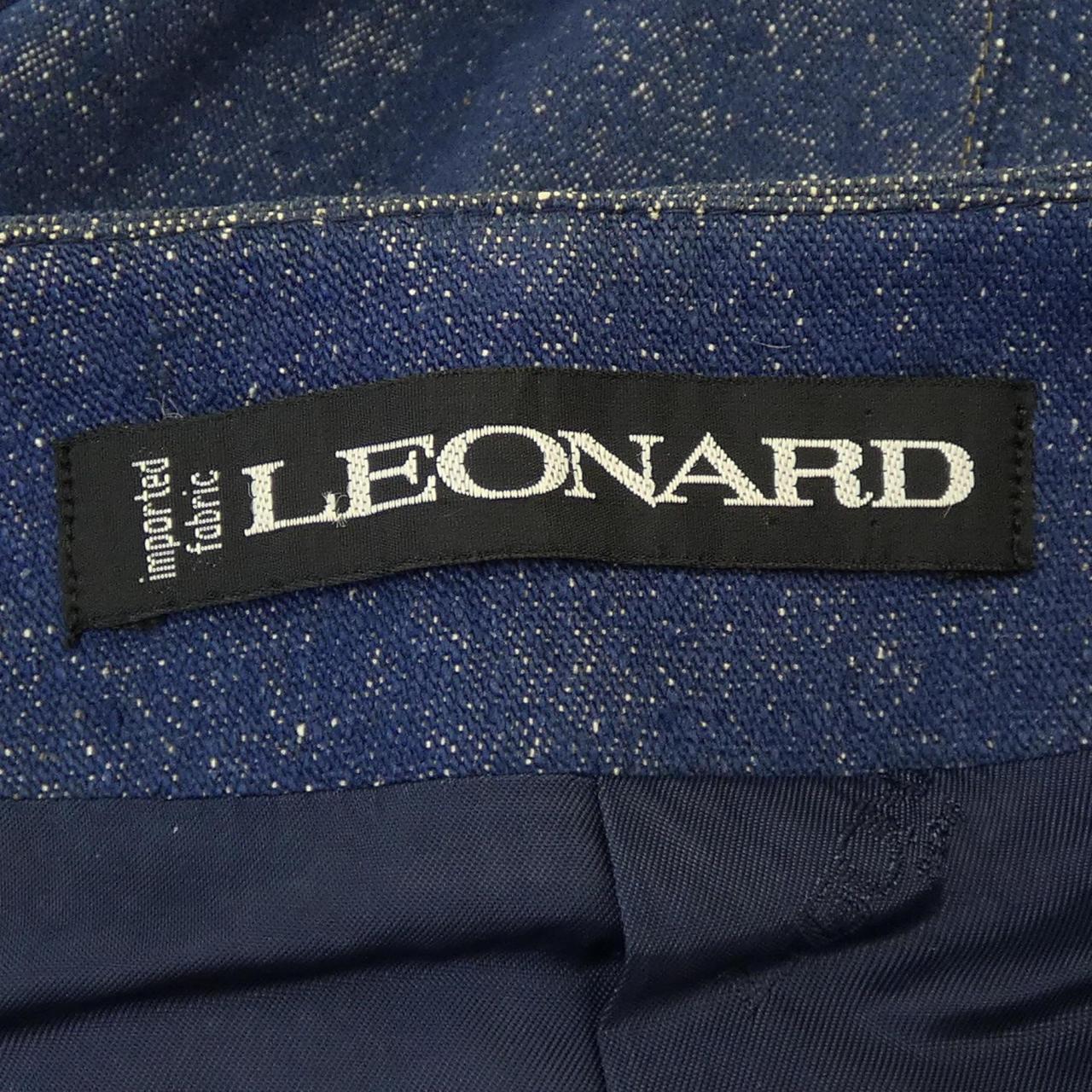 【ヴィンテージ】レオナール LEONARD ジャケット