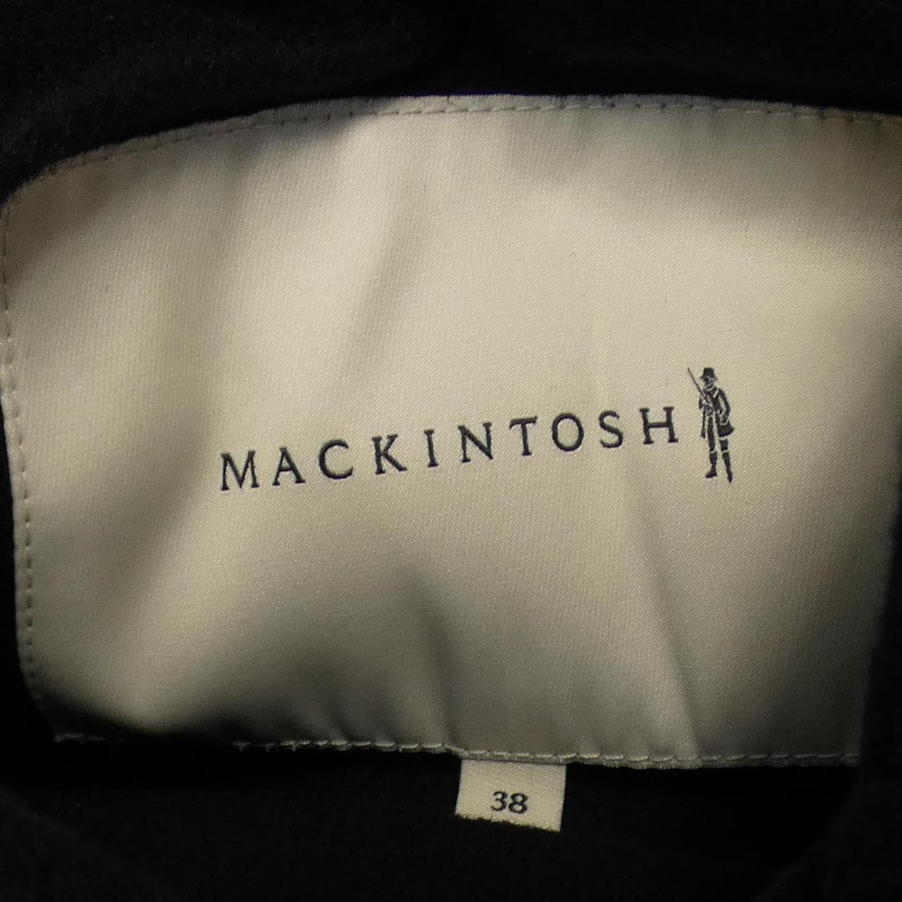 麥金塔MACKINTOSH羽絨服