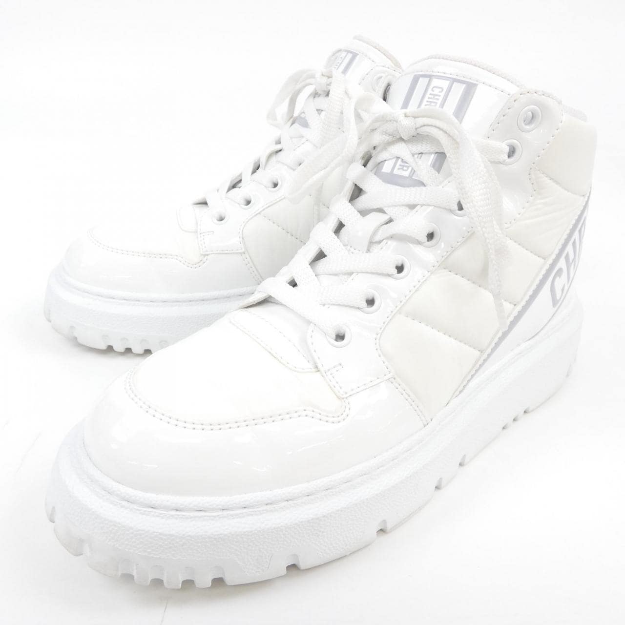 クリスチャンディオール CHRISTIAN DIOR スニーカー