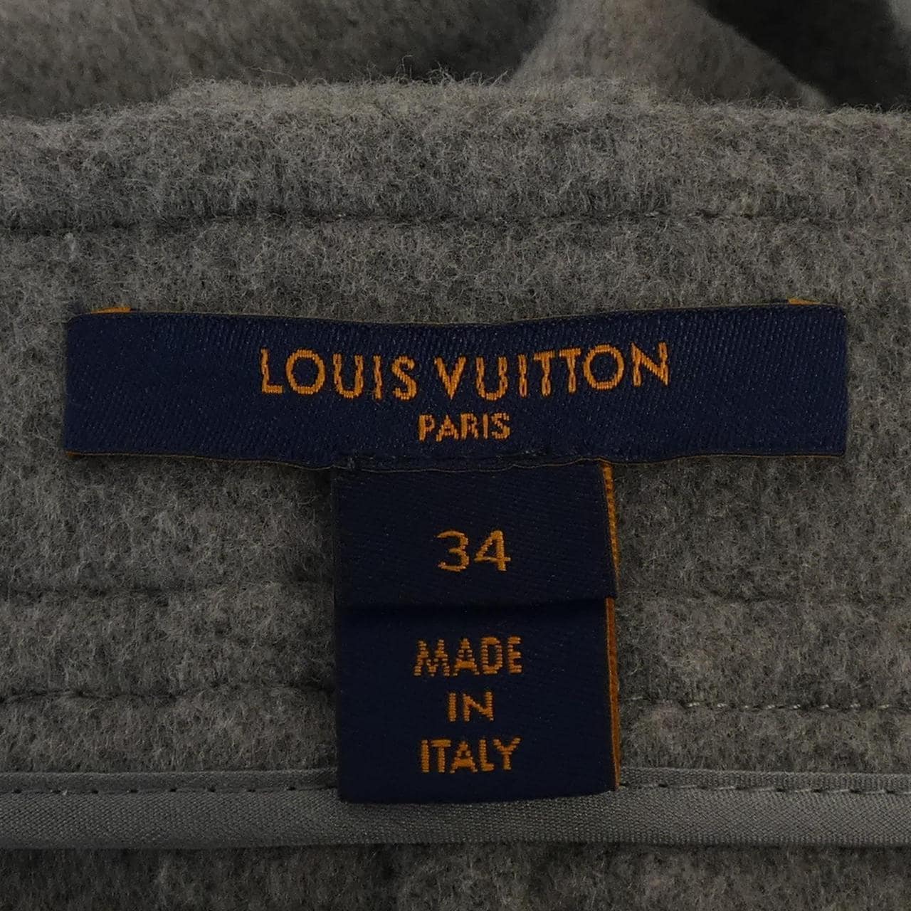 LOUIS VUITTON路易威登半身裙